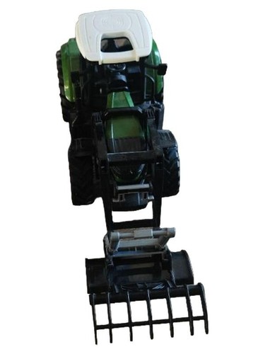Korody tracteur jouet - jouet, avec