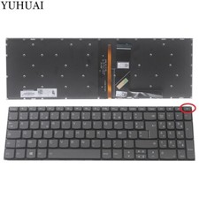 For Lenovo  Ideapad 720S 720S-15 720S-15ISK 720S-15IKB Keyboard French clavier