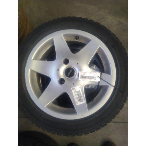 Jantes smart fortwo - jantes,