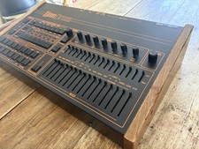 Boîte à Rythme LinnDrum LM2