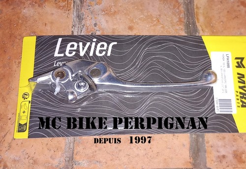 Levier frein honda - frein, 1000