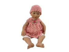 Poupée d'artiste Berdine