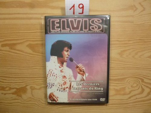 Dvd les derniers - dvd,