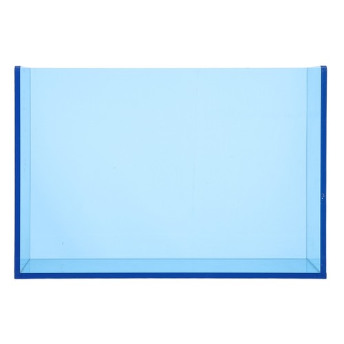 Plateau documents acrylique - plateau,