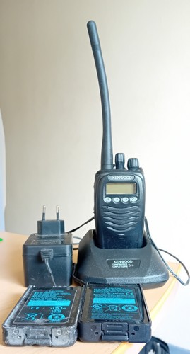 Kenwood tk2170 vhf - tk2170, analog