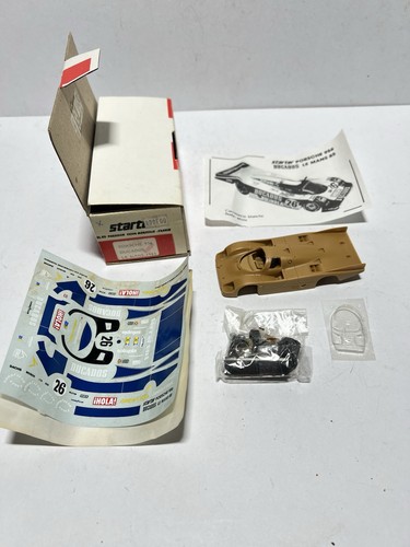 Kit starter porsche - starter, 956