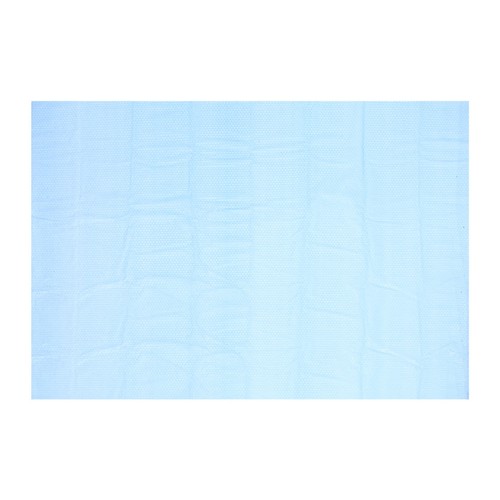 Couverture bulles flottante - couverture,