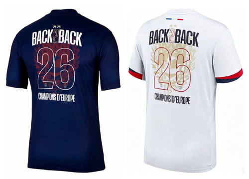 2026 uefa champions - 2026, maillot