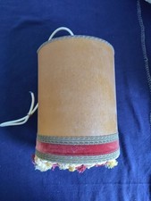 Abat-jour / Suspension - Cuir