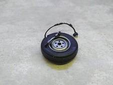 1955 Mercedes-Benz 300S 1/18 Maisto Rescue Wheel