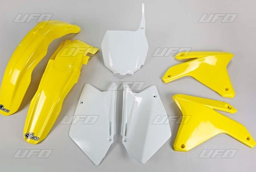 Kit plastique ufo - kit,