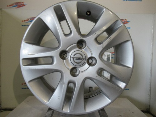 Jante alu opel - alu,