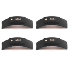 4 pcs Power Switch Button for Sennheiser ew100 G4 Handheld Wireless Microphone