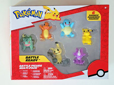 Bandai — Pokémon — Pack