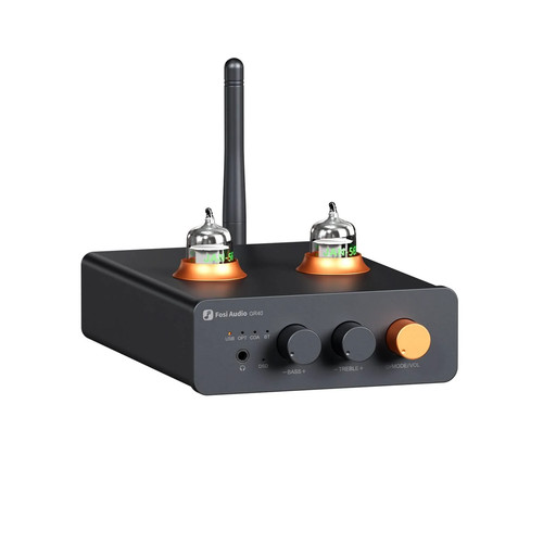 Fosi audio gr40 tube - audio,