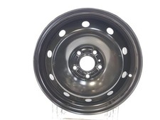 Jante tôle - Renault LAGUNA