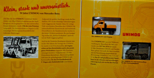 Brekina 02556 poste - brekina, la