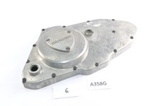 Ducati 350 Sport Desmo 350 GTV