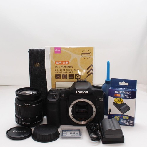Kit appareil photo - , reflex