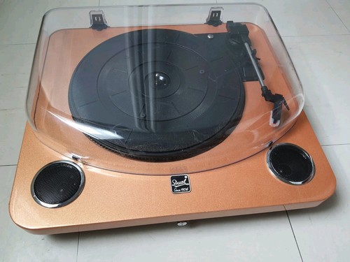 Platine vinyle disque - platine,