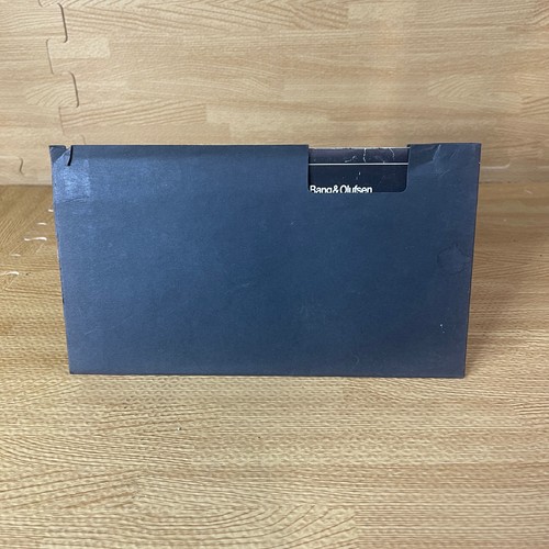Bang olufsen beosystem - &,