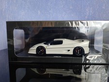 GT437 GtSpirit GTS Ferrari F50