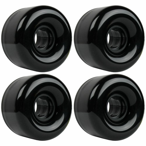 Longboard cruiser wheels set - longboard,