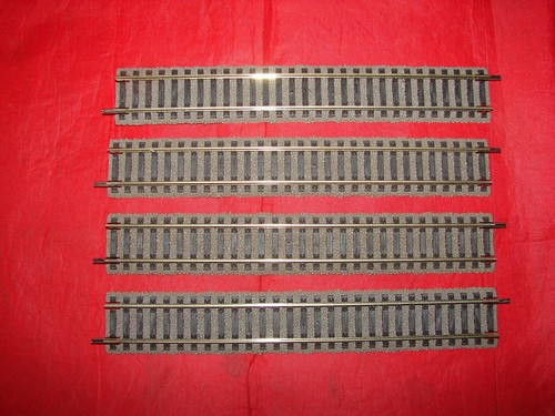 Fleischmann rails droit - fleischmann,