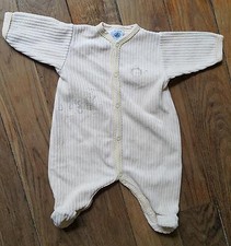 Dors bien grenouillère pyjama