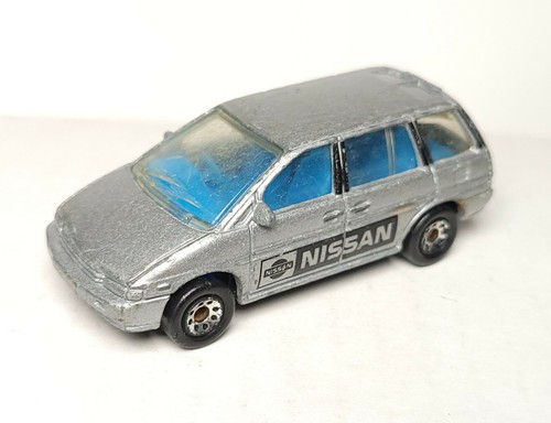Matchbox loose nissan prairie - matchbox,