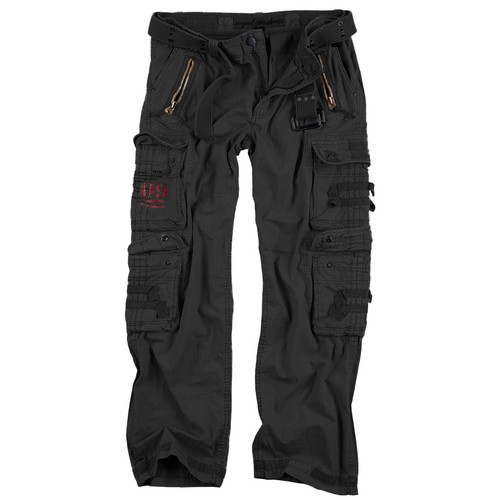 Surplus royal traveler - surplus,