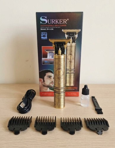 Tondeuse cheveux barbe - tondeuse, /