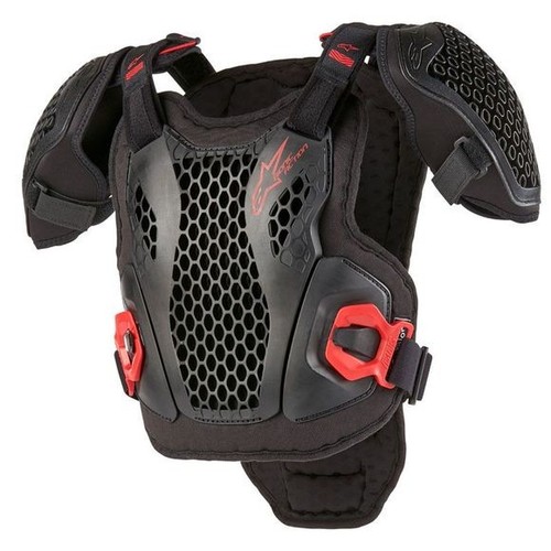 Alpinestars pare pierre enfant - alpinestars, pare-pierre