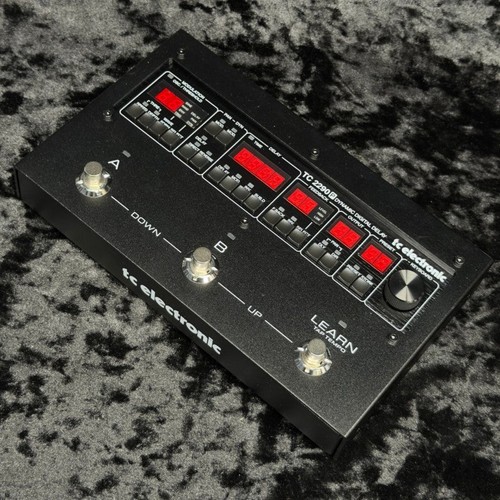 Electronic 2290 dynamic - p,