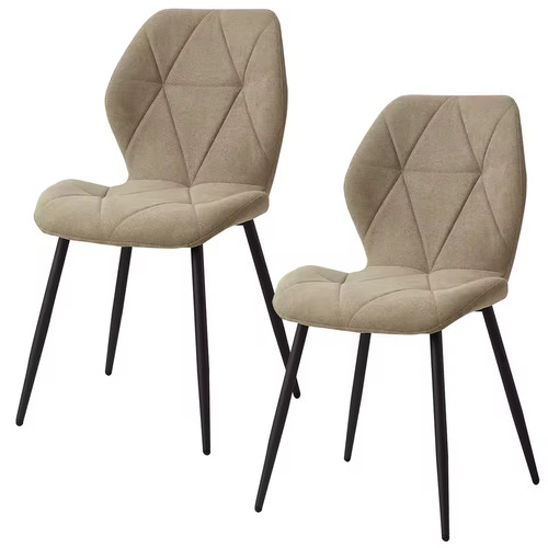 Lot chaises salle à - 2/4/6,