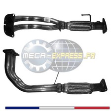 Tuyaux pour HONDA PRELUDE 2.2