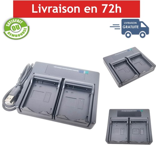 Chargeur usb el14 el14a - usb, en-el14