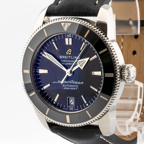 Breitling superocean heritage - breitling,