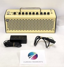 Amplificateur de guitare de bureau Yamaha THR10II d'occasion