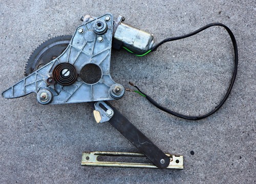 Mercedes 300sd 280se - 72-85,