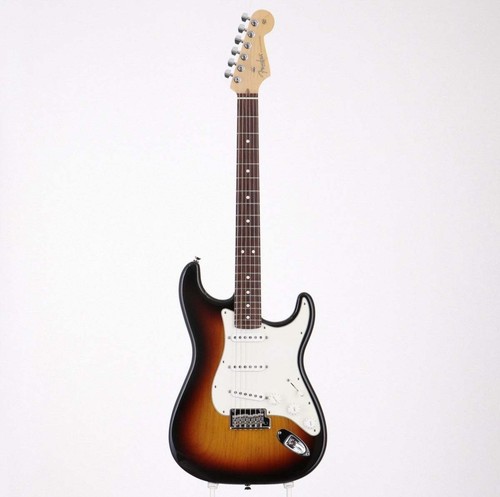 Fender american standard - fender,