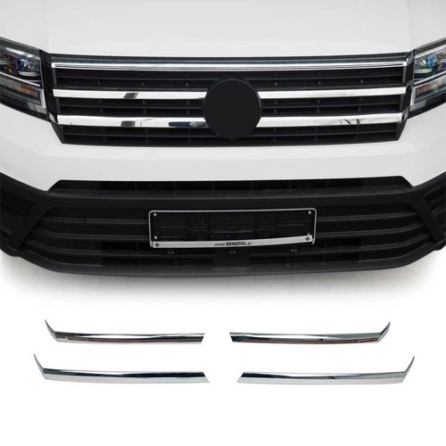 Moulure grille calandre - moulure,