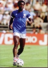 Marius TRESOR *** Carte