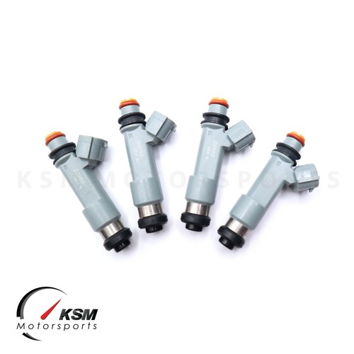 850cc carburant injecteurs - 4,