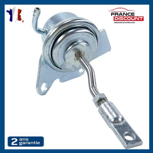 Actionneur wastegate turbo - actionneur, de