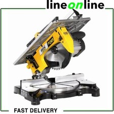 Scie à Onglet  radiale Femi TR 245 - Disque à tronçonner de 254 mm