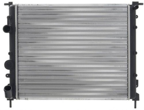 Radiateur eau pour renault - radiateur,