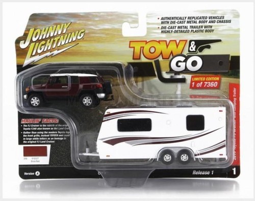 Johnny lightning - johnny,