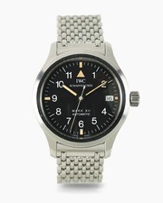 IWC Mark XII reference 3241