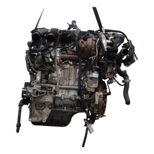 Moteur peugeot 208 - moteur, 1